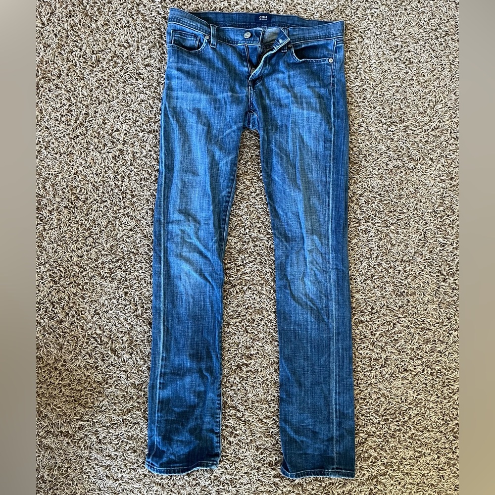 Citizens of Humanity skinny jeans